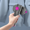 SteamEase™ Portable Garment Steamer